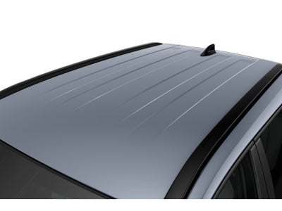 2026 Subaru SOLTERRA Premium