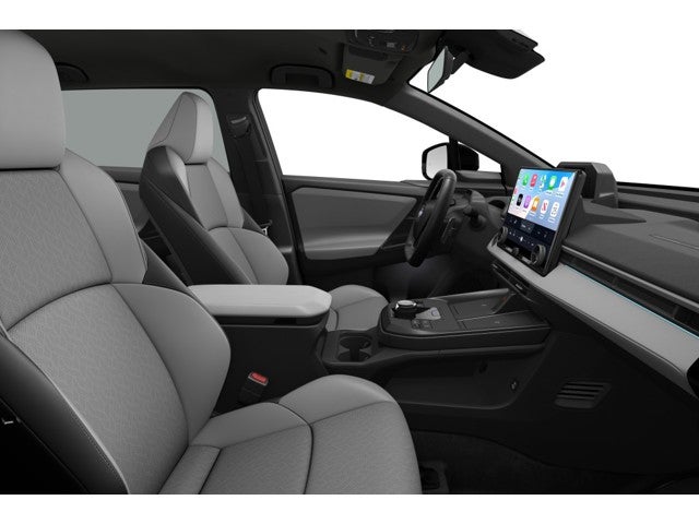 2026 Subaru SOLTERRA Premium