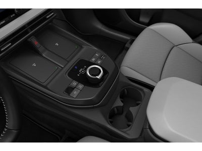 2026 Subaru SOLTERRA Premium