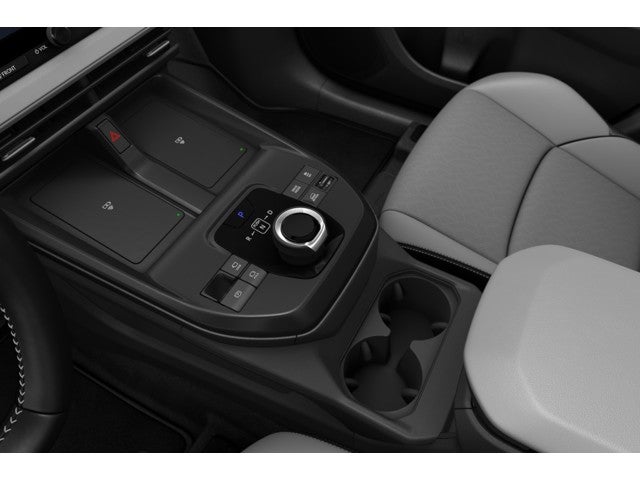 2026 Subaru SOLTERRA Premium