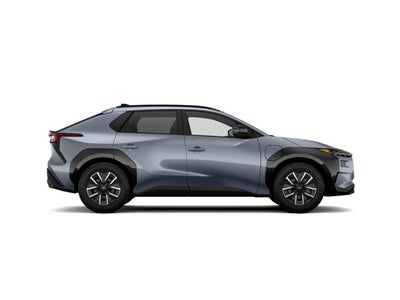 2026 Subaru SOLTERRA Premium