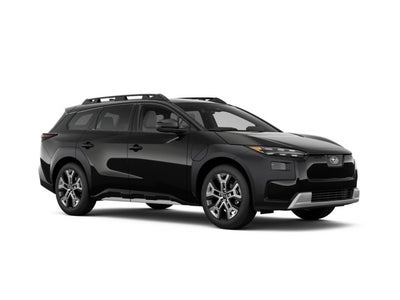 2026 Subaru TRAILSEEKER Touring