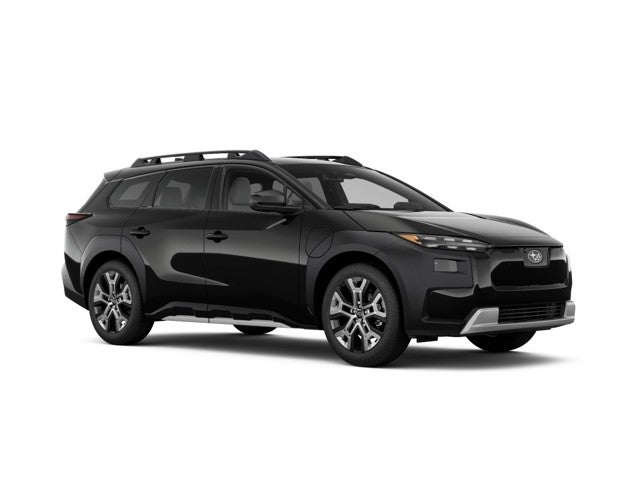 2026 Subaru TRAILSEEKER Touring