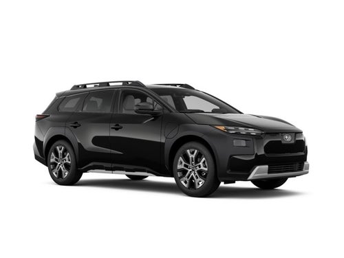 2026 Subaru TRAILSEEKER Touring