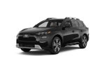 2026 Subaru TRAILSEEKER Touring