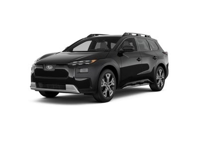 2026 Subaru TRAILSEEKER Touring