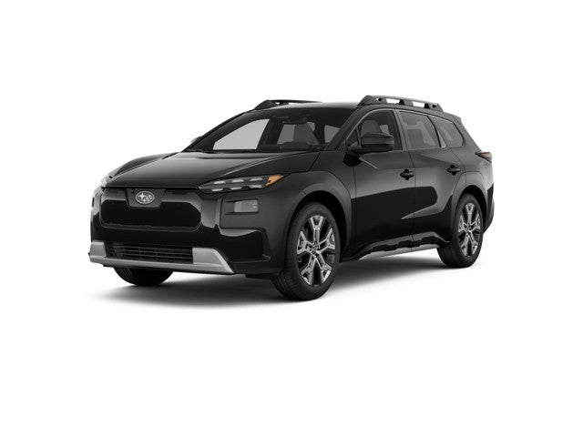 2026 Subaru TRAILSEEKER Touring