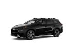 2026 Subaru TRAILSEEKER Touring