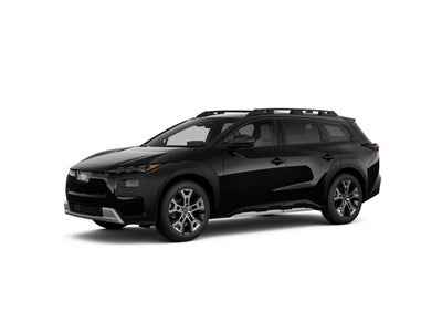 2026 Subaru TRAILSEEKER Touring