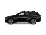 2026 Subaru TRAILSEEKER Touring
