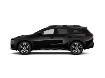2026 Subaru TRAILSEEKER Touring