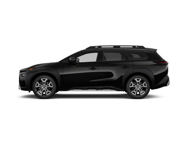 2026 Subaru TRAILSEEKER Touring