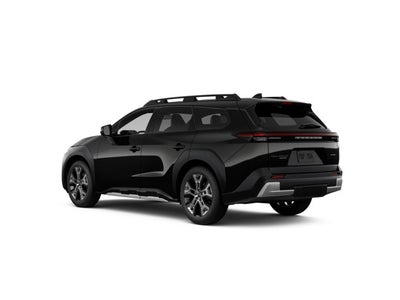 2026 Subaru TRAILSEEKER Touring