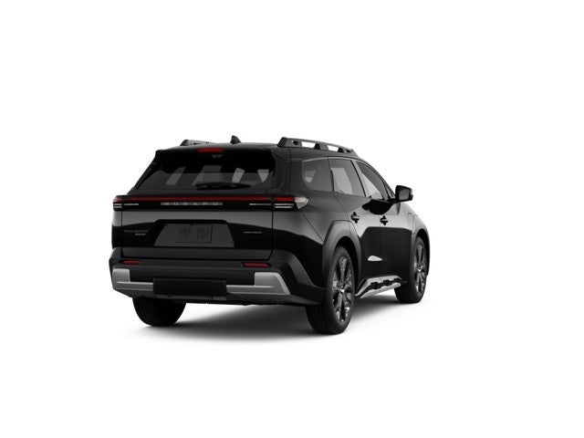 2026 Subaru TRAILSEEKER Touring