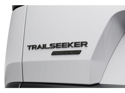 2026 Subaru TRAILSEEKER Touring