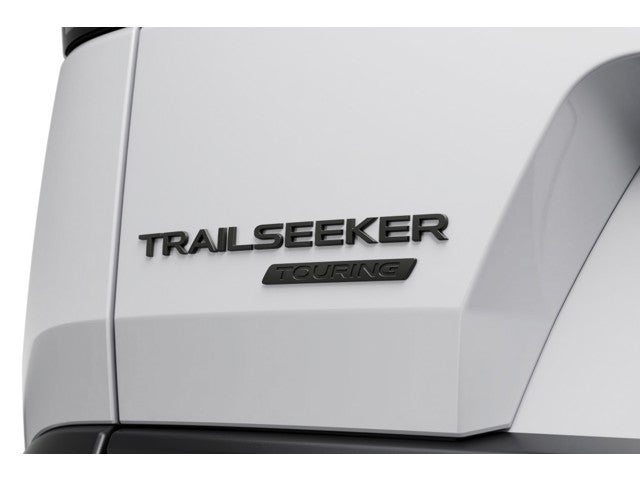 2026 Subaru TRAILSEEKER Touring