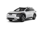 2026 Subaru TRAILSEEKER Touring