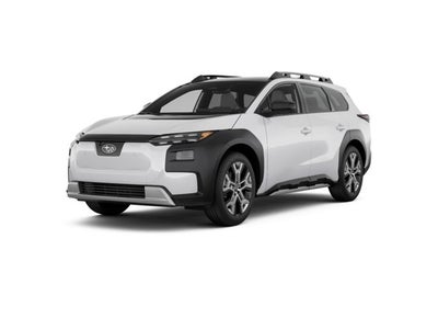 2026 Subaru TRAILSEEKER Touring