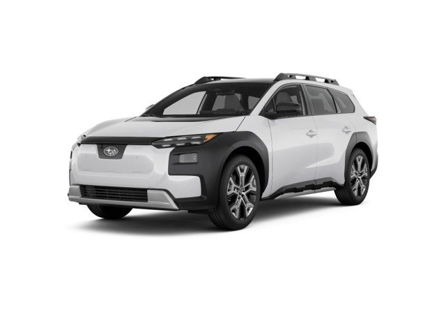 2026 Subaru TRAILSEEKER Touring