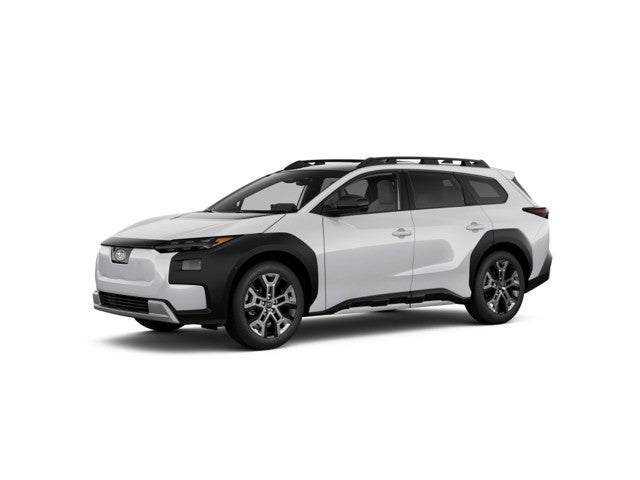 2026 Subaru TRAILSEEKER Touring