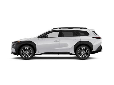 2026 Subaru TRAILSEEKER Touring