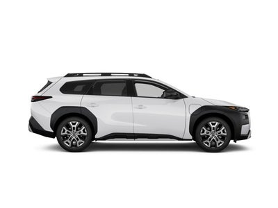 2026 Subaru TRAILSEEKER Touring