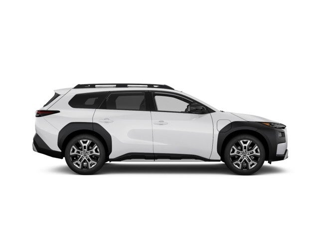 2026 Subaru TRAILSEEKER Touring