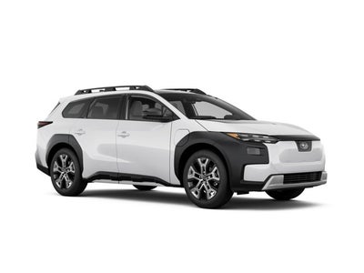 2026 Subaru TRAILSEEKER Touring