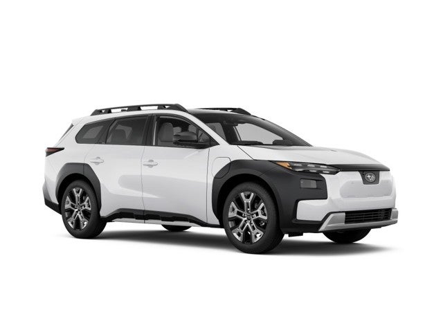 2026 Subaru TRAILSEEKER Touring