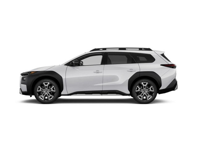 2026 Subaru TRAILSEEKER Touring