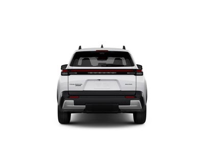 2026 Subaru TRAILSEEKER Touring