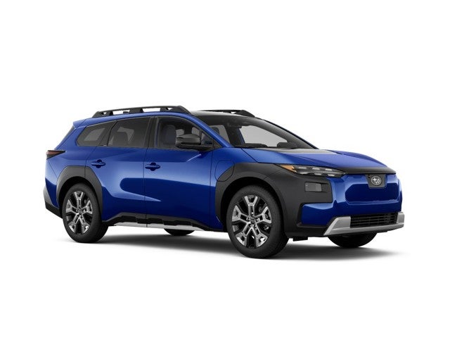 2026 Subaru TRAILSEEKER Touring