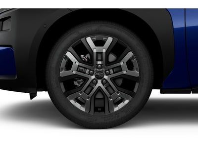 2026 Subaru TRAILSEEKER Touring