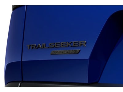 2026 Subaru TRAILSEEKER Touring