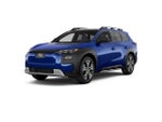 2026 Subaru TRAILSEEKER Touring