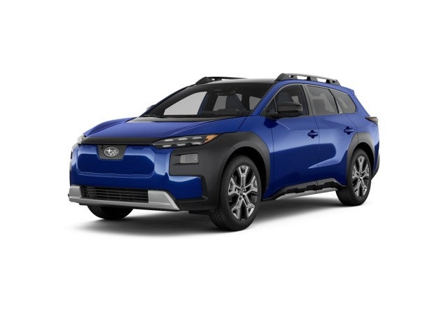2026 Subaru TRAILSEEKER Touring