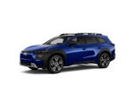 2026 Subaru TRAILSEEKER Touring