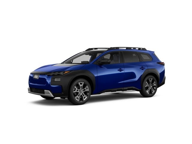 2026 Subaru TRAILSEEKER Touring