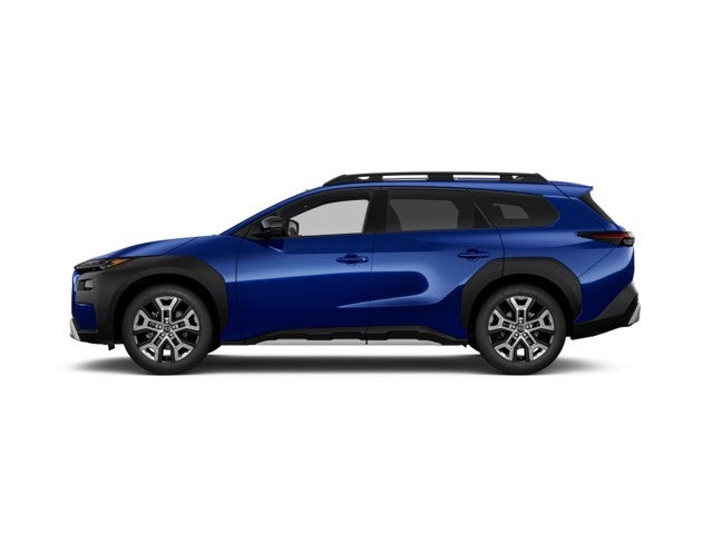 2026 Subaru TRAILSEEKER Touring