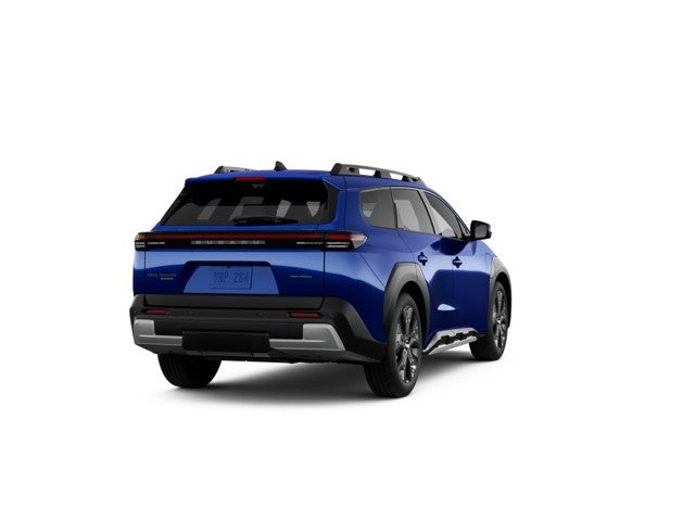 2026 Subaru TRAILSEEKER Touring