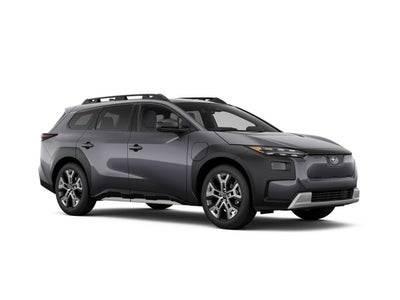 2026 Subaru TRAILSEEKER Touring