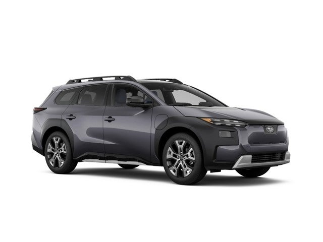 2026 Subaru TRAILSEEKER Touring