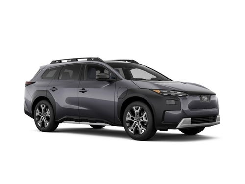 2026 Subaru TRAILSEEKER Touring