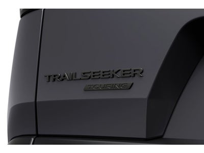 2026 Subaru TRAILSEEKER Touring