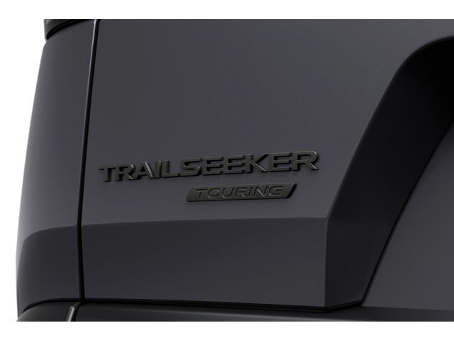 2026 Subaru TRAILSEEKER Touring