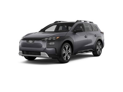 2026 Subaru TRAILSEEKER Touring