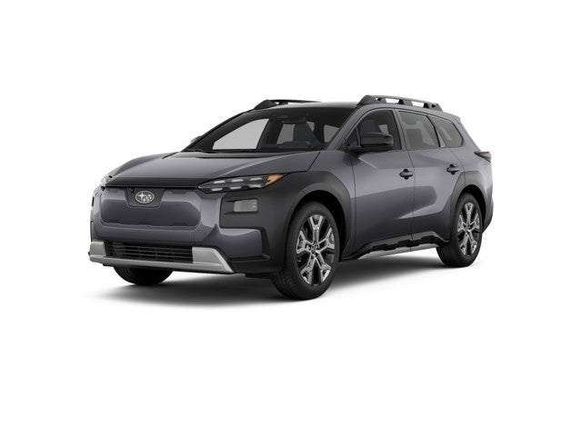 2026 Subaru TRAILSEEKER Touring