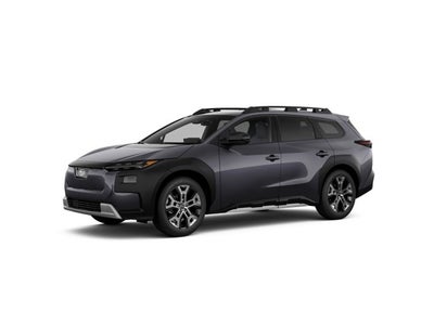 2026 Subaru TRAILSEEKER Touring
