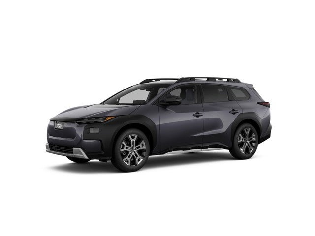 2026 Subaru TRAILSEEKER Touring