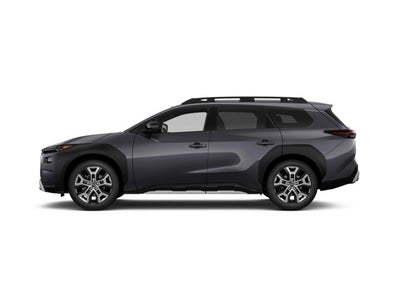 2026 Subaru TRAILSEEKER Touring